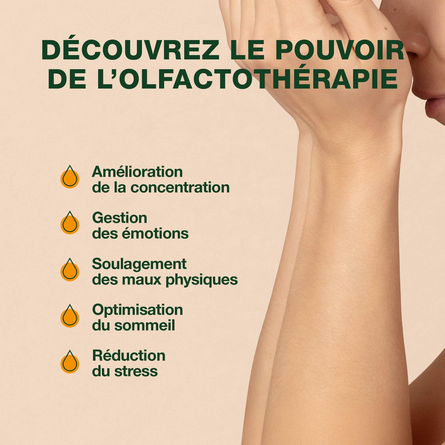 Pranarôm - Aromaboost Sleep - Sleep Supplement - Fast Sleep, Quality Sleep - Valerian - Vitamins B3 B6 D3 - Noble Chamomile Essential Oil - 60 Capsules